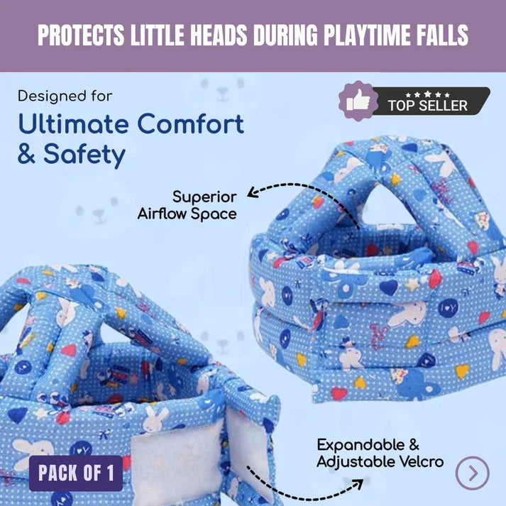 HeadHug Safety Helmet