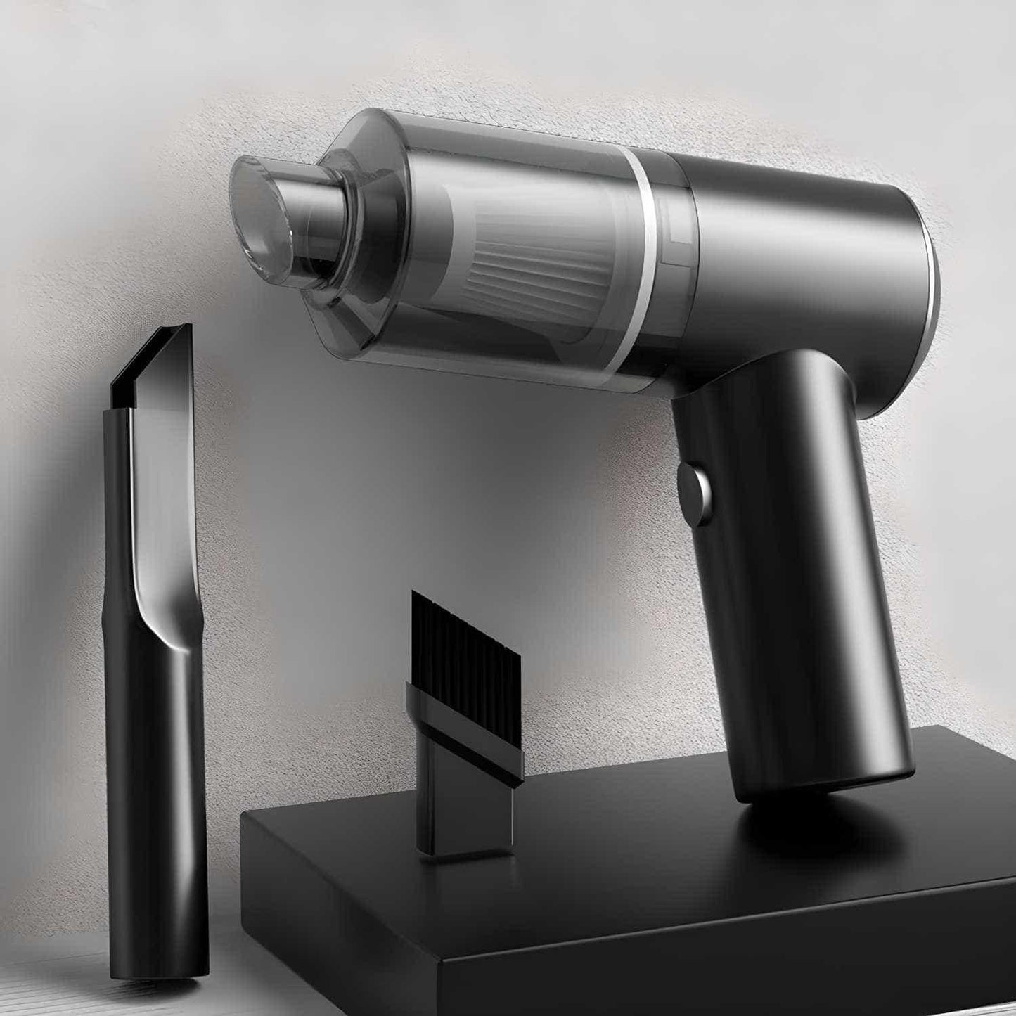 Portable Air Vacuum