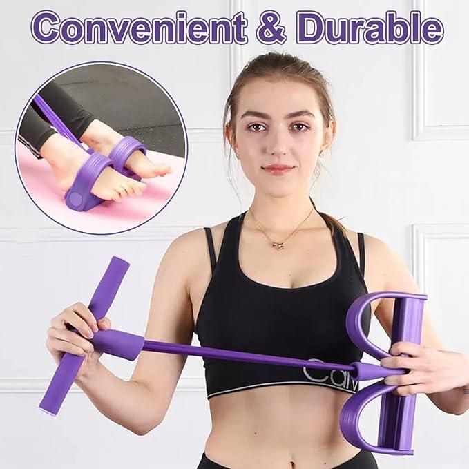 YogaFit Pedal Puller