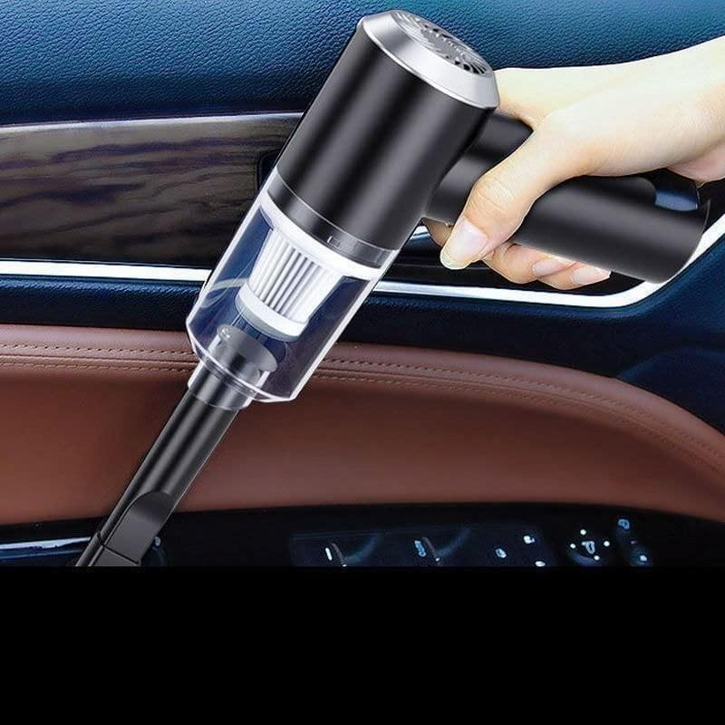 Portable Air Vacuum