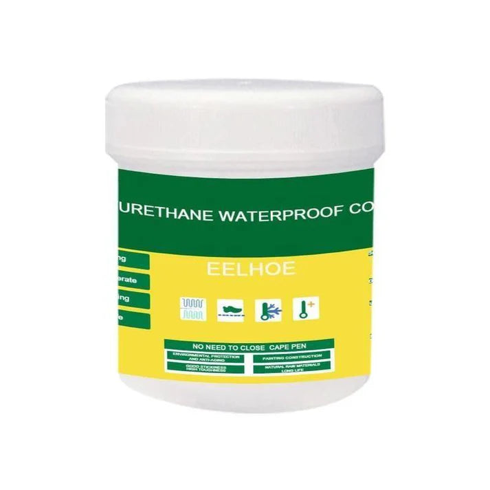 BOGO Offer: Waterproof Glue + Free Brush!