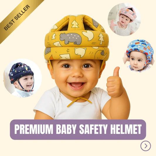 HeadHug Safety Helmet