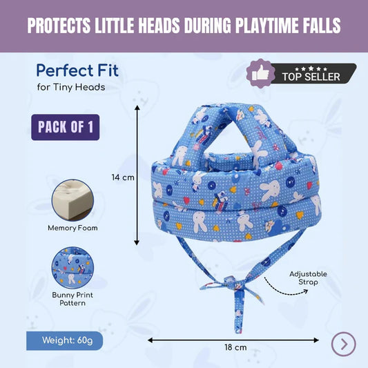 HeadHug Safety Helmet