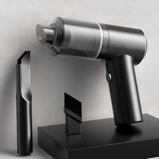 Portable Air Vacuum