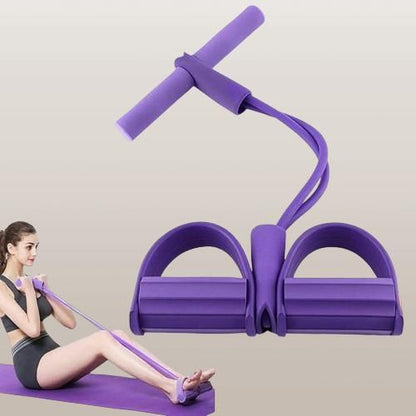YogaFit Pedal Puller