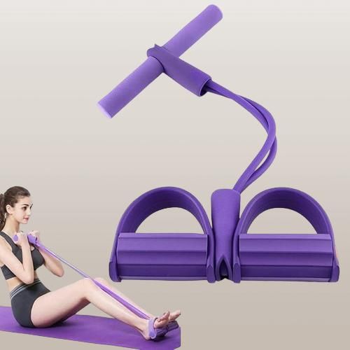 YogaFit Pedal Puller
