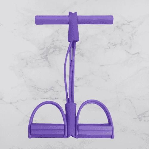 YogaFit Pedal Puller