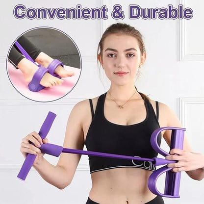 YogaFit Pedal Puller