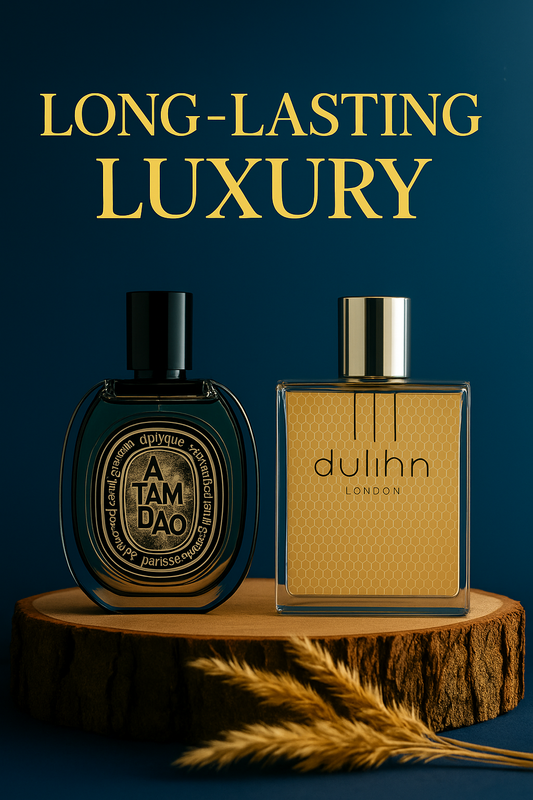 SKR's Signature Duo-Inspired by Tam Dao & Icon Elite ( 50ml each)