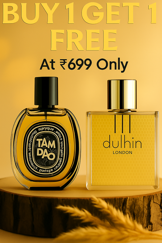 SKR's Signature Duo-Inspired by Tam Dao & Icon Elite ( 50ml each)