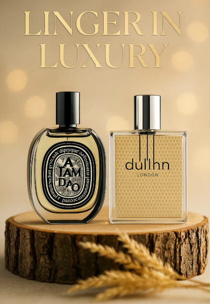 SKR's Signature Duo-Inspired by Tam Dao & Icon Elite ( 50ml each)