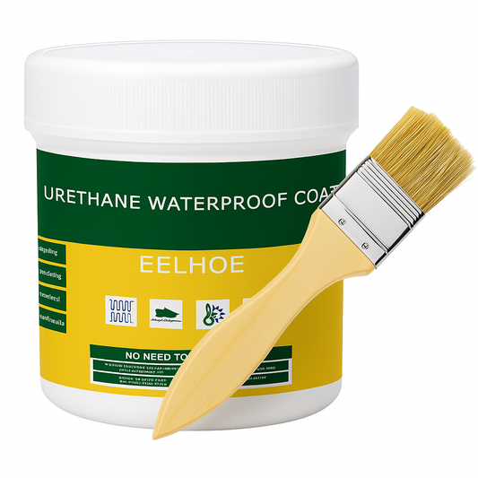 Waterproof Glue + FREE Brush ( 300g )